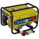 Генератор Kraft&Dele KD106 KW6500M 2.8 kVA 12/230/380V Бензин