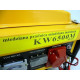 Генератор Kraft&Dele KD106 KW6500M 2.8 kVA 12/230/380V Бензин