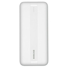 Повербанк RIVACASE Rivapower VA2081 20000mAh Black (PB931071)