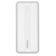 Повербанк RIVACASE Rivapower VA2081 20000mAh чорний (PB931071)
