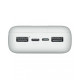 Повербанк RIVACASE Rivapower VA2081 20000mAh чорний (PB931071)