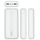 Повербанк RIVACASE Rivapower VA2081 20000mAh чорний (PB931071)