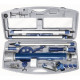 Телескоп Bresser Junior 60/700 AZ1 Refractor с кейсом (8843100)