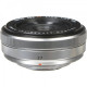 Объектив Fujifilm XF 27 mm f / 2.8 Silver (16537718)