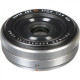 Объектив Fujifilm XF 27 mm f / 2.8 Silver (16537718)