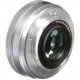 Объектив Fujifilm XF 27 mm f / 2.8 Silver (16537718)