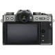 Фотоаппарат FUJIFILM X-T30 body Charcoal Silver (16619700)