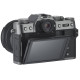 Фотоаппарат FUJIFILM X-T30 body Charcoal Silver (16619700)