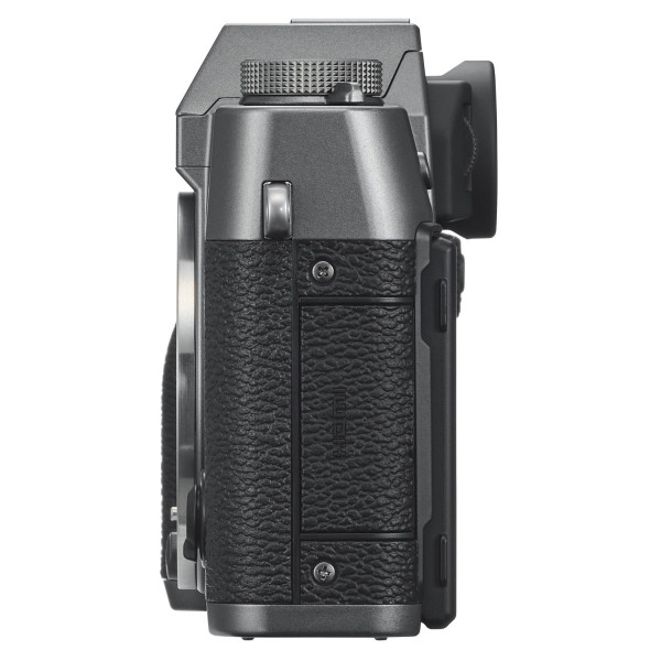 Фотоаппарат FUJIFILM X-T30 body Charcoal Silver (16619700)