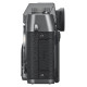 Фотоаппарат FUJIFILM X-T30 body Charcoal Silver (16619700)