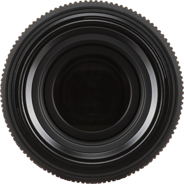 Объектив FUJIFILM GF 100-200 mm f / 5.6 R LM OIS WR (16605618)