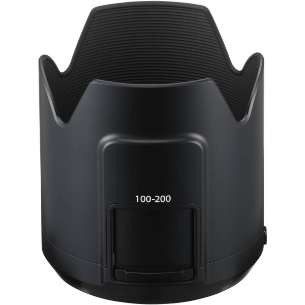 Объектив FUJIFILM GF 100-200 mm f / 5.6 R LM OIS WR (16605618)