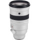 Об'єктив Fujifilm XF 200 mm f/2 R LM OIS WR + XF 1.4x TC F2 WR (16586343)