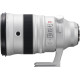 Об'єктив Fujifilm XF 200 mm f/2 R LM OIS WR + XF 1.4x TC F2 WR (16586343)