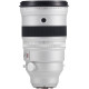 Об'єктив Fujifilm XF 200 mm f/2 R LM OIS WR + XF 1.4x TC F2 WR (16586343)