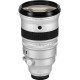 Об'єктив Fujifilm XF 200 mm f/2 R LM OIS WR + XF 1.4x TC F2 WR (16586343)