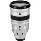 Об'єктив Fujifilm XF 200 mm f/2 R LM OIS WR + XF 1.4x TC F2 WR (16586343)