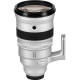 Об'єктив Fujifilm XF 200 mm f/2 R LM OIS WR + XF 1.4x TC F2 WR (16586343)