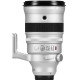 Об'єктив Fujifilm XF 200 mm f/2 R LM OIS WR + XF 1.4x TC F2 WR (16586343)