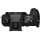 Фотоапарат FUJIFILM GFX 100S Body (16674011)