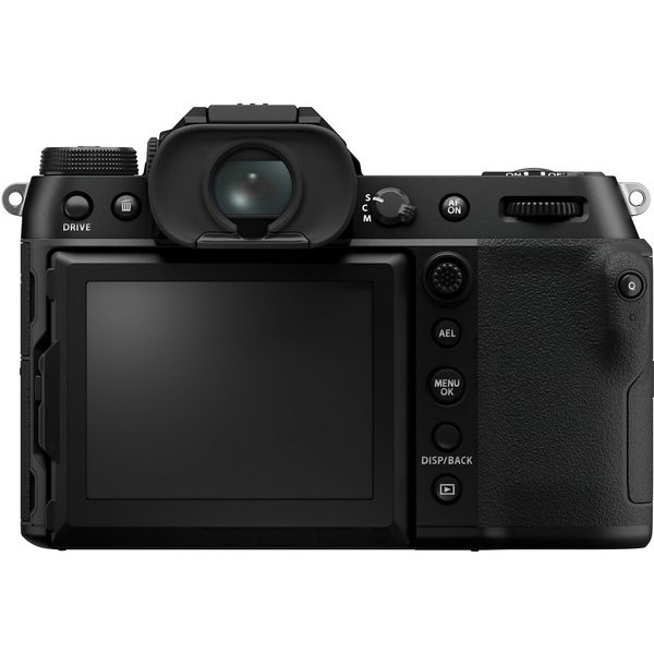 Фотоапарат FUJIFILM GFX 100S Body (16674011)