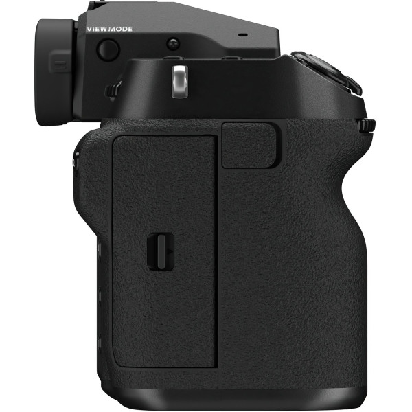 Фотоапарат FUJIFILM GFX 100S Body (16674011)