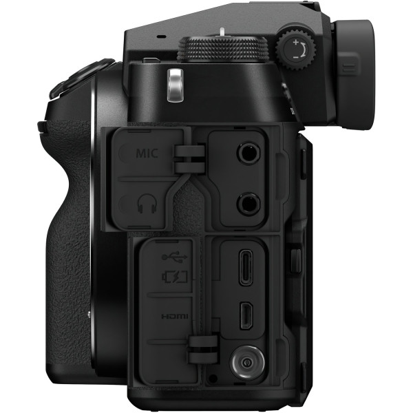 Фотоапарат FUJIFILM GFX 100S Body (16674011)