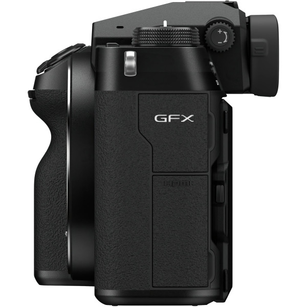 Фотоапарат FUJIFILM GFX 100S Body (16674011)