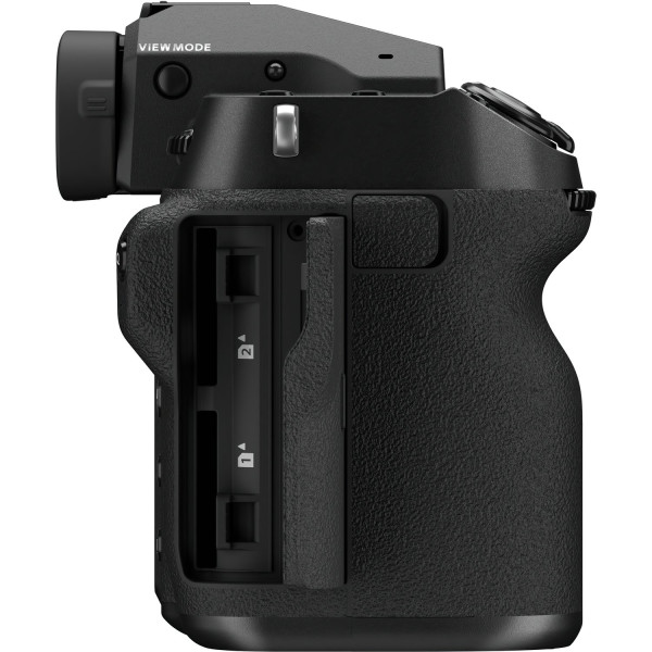 Фотоапарат FUJIFILM GFX 100S Body (16674011)