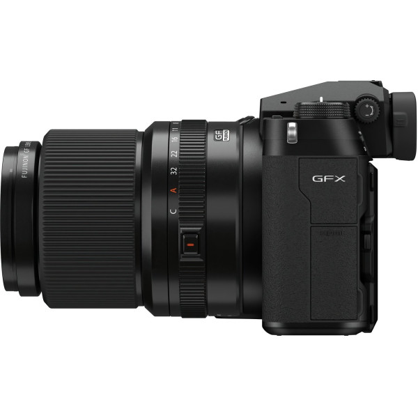 Фотоапарат FUJIFILM GFX 100S Body (16674011)