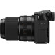 Фотоапарат FUJIFILM GFX 100S Body (16674011)