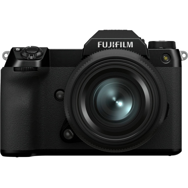 Фотоапарат FUJIFILM GFX 100S Body (16674011)