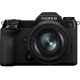 Фотоапарат FUJIFILM GFX 100S Body (16674011)
