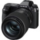 Фотоапарат FUJIFILM GFX 100S Body (16674011)