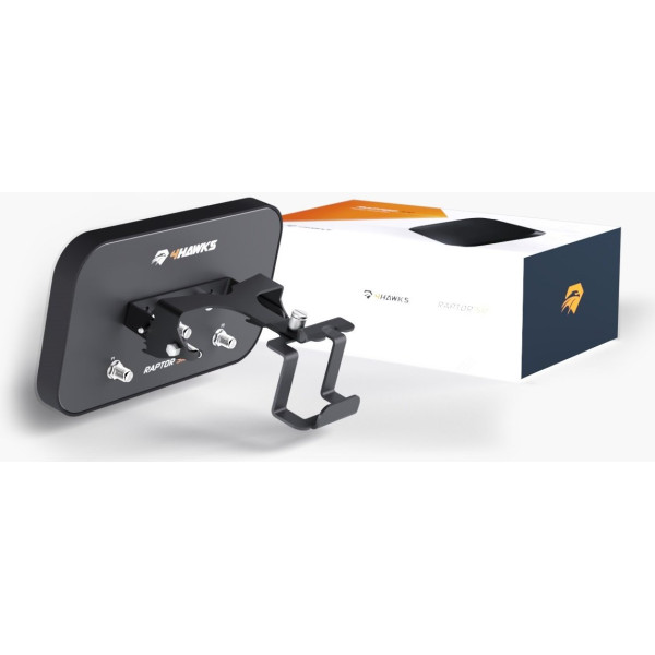 Направленная антенна 4Hawks Raptor SR Antenna для дрона Yuneec H520E (ST16E)
