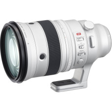 Об'єктив Fujifilm XF 200 mm f/2 R LM OIS WR + XF 1.4x TC F2 WR (16586343)