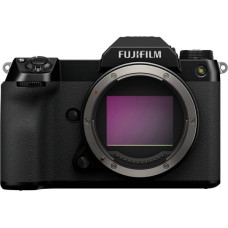 Фотоаппарат FUJIFILM GFX 100S Body (16674011)