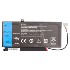 Аккумулятор PowerPlant для ноутбуков DELL Inspiron 14-5439 (VH748) 11.4V 51.2Wh