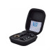 Набор объективов для телефона APEXEL Deluxe APL-DG5H 5 in 1 black