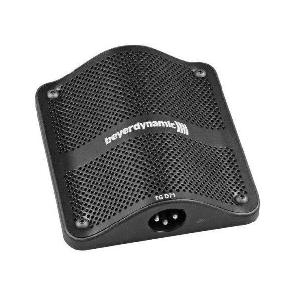 Мікрофон Beyerdynamic TG D71