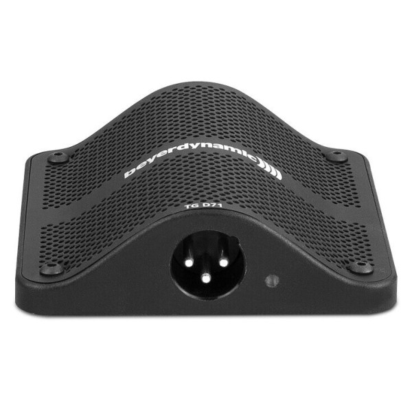 Мікрофон Beyerdynamic TG D71