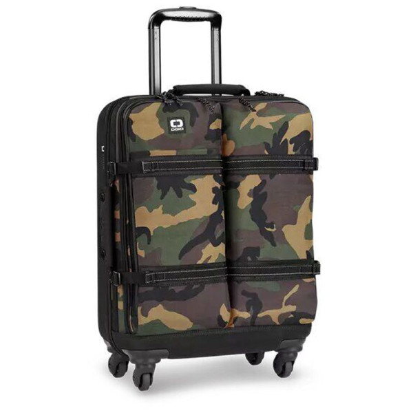 Валіза OGIO ALPHA CORE CON 520s TRVL WD