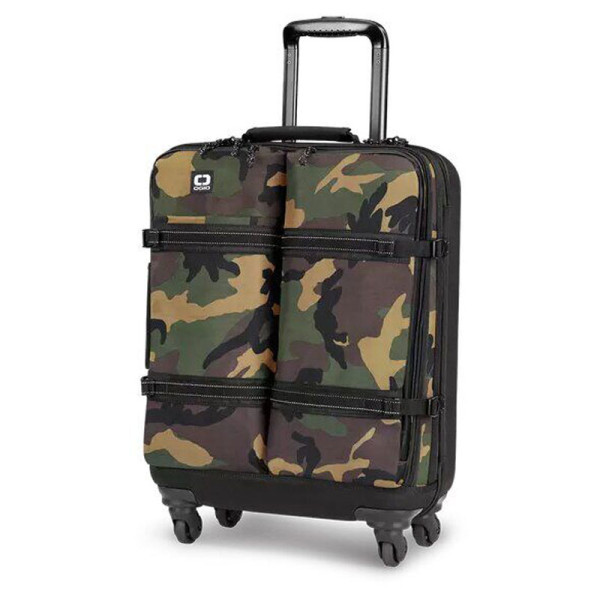 Валіза OGIO ALPHA CORE CON 520s TRVL WD