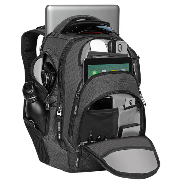 Рюкзак OGIO GAMBIT PACK Graphite