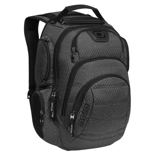 Рюкзак OGIO GAMBIT PACK Graphite