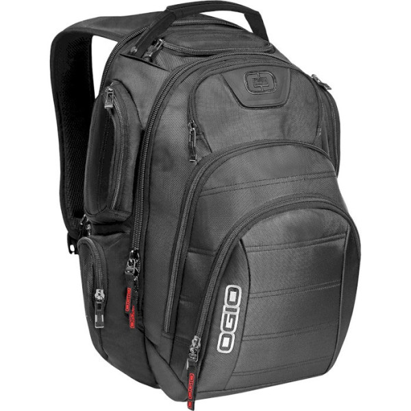 Рюкзак OGIO REV Pack Black