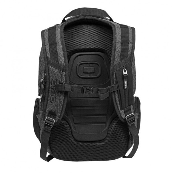 Рюкзак OGIO REV Pack Black