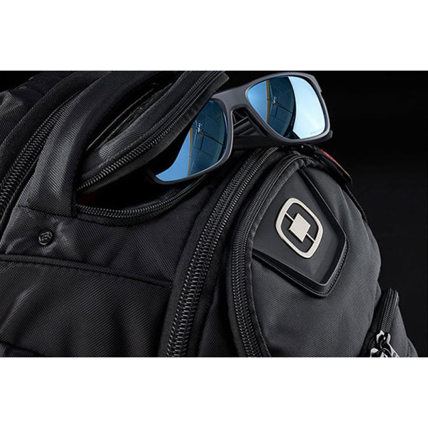 Рюкзак OGIO REV Pack Black