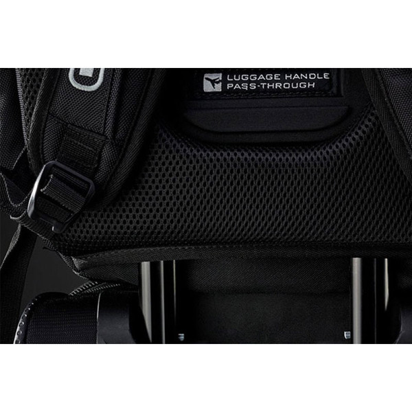 Рюкзак OGIO REV Pack Black