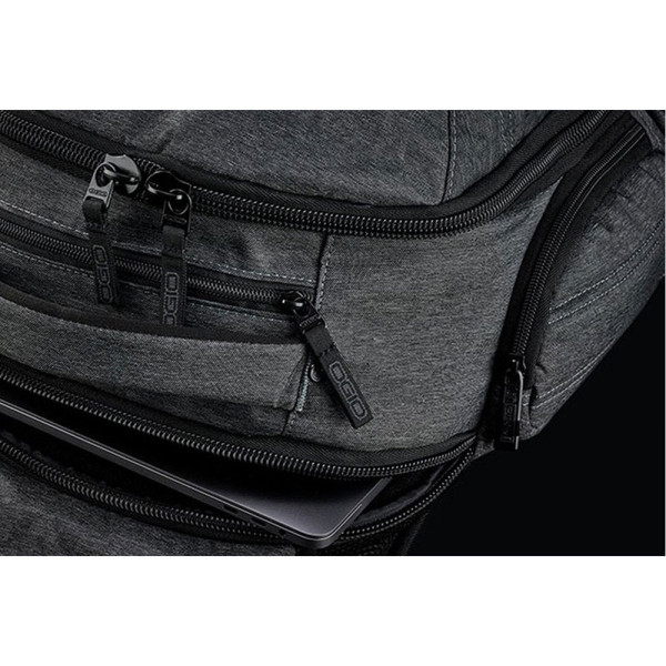 Рюкзак OGIO REV Pack Black